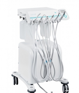 Combi-Cart Clinic