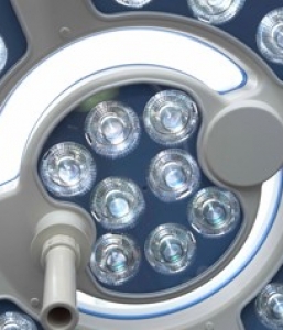 LED Operatieverlichting