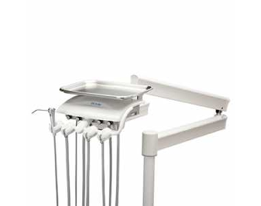 Serie IV Arm gemonteerde unit