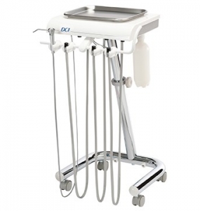 Serie IV Rijdbare Cart