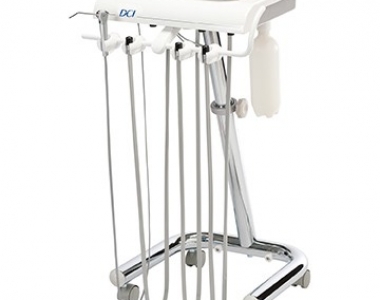 Serie IV Rijdbare Cart